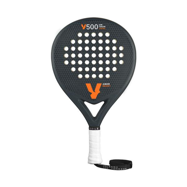 v500jun23-raquette-de-padel-enfant-volt-padel-500-v23-green-tu