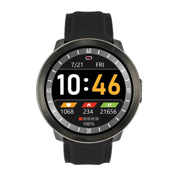 5903949990676-montre-connectee-en-cuir-watchmark-wm18-noir-tu