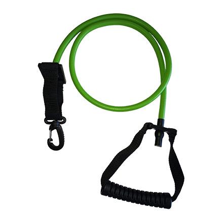 wx-stc-ve02-elastique-de-force-pour-aquabike-resistance-niv-2-waterflex-vert-noir-tu