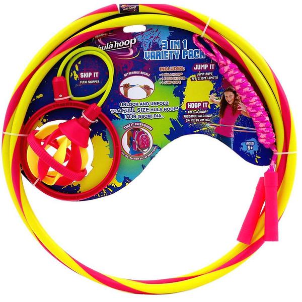 81801-cerceau-hula-hoop-3-en-1-wham-o-rose-jaune-45x45x10-cm