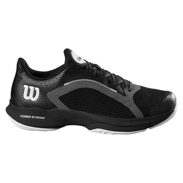 wrs333030-chaussures-de-padel-wilson-hurakn-2-0-bk-pearl-blue