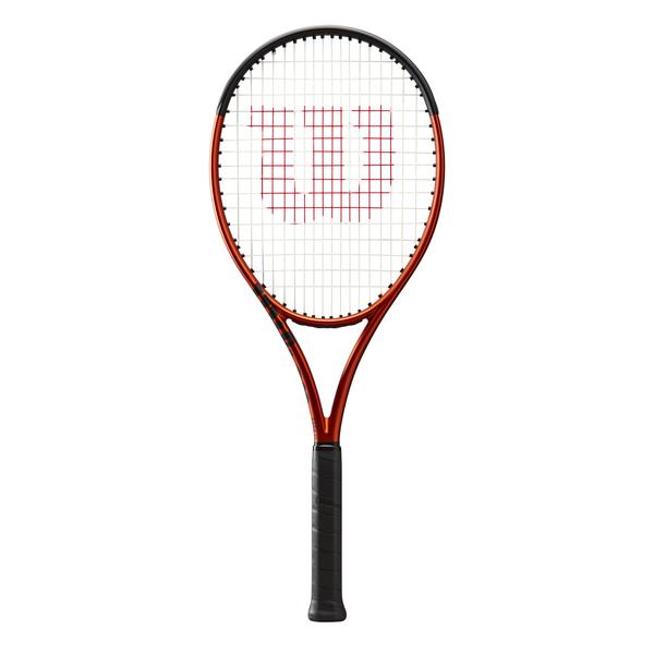 wr109010u-raquette-de-tennis-wilson-burn-100ls-v5-0-noir-marron