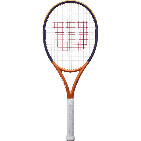 wr168510u-plus-raquette-de-tennis-wilson-roland-garros-equipe-hp-navy-orange