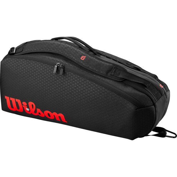 wr8038101-sac-de-6-raquettes-de-tennis-wilson-clash-v3-black-infrared-72-4x24-15x34-3-cm