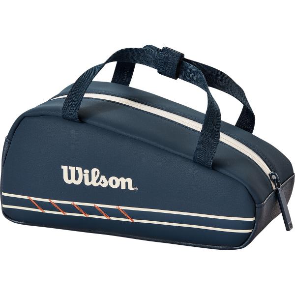 wr8042601-plus-sac-de-raquette-de-tennis-wilson-rolland-garros-2025-mini-navy-tu