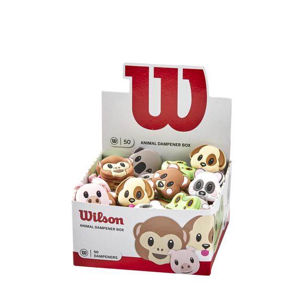 wr8405001-boite-antivibrateur-wilson-animal-multicolore-tu