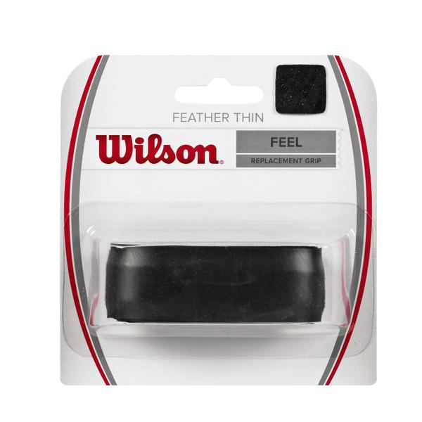 wrr934400-plus-grip-de-badminton-wilson-featherthin-black-tu