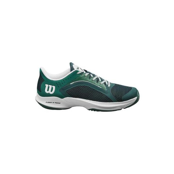 wrs331650-chaussures-de-padel-wilson-hurakn-2-0-ponder-evergre