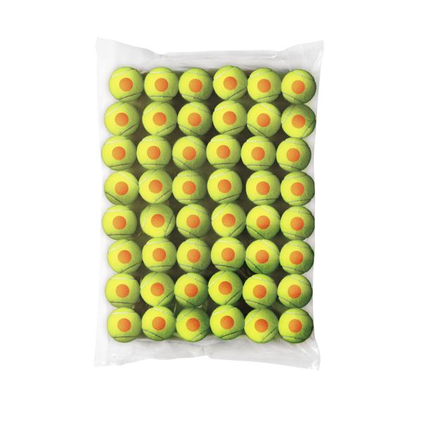 wrt13730b-plus-lot-de-48-balles-de-tennis-wilson-starter-orange-yellow-tu