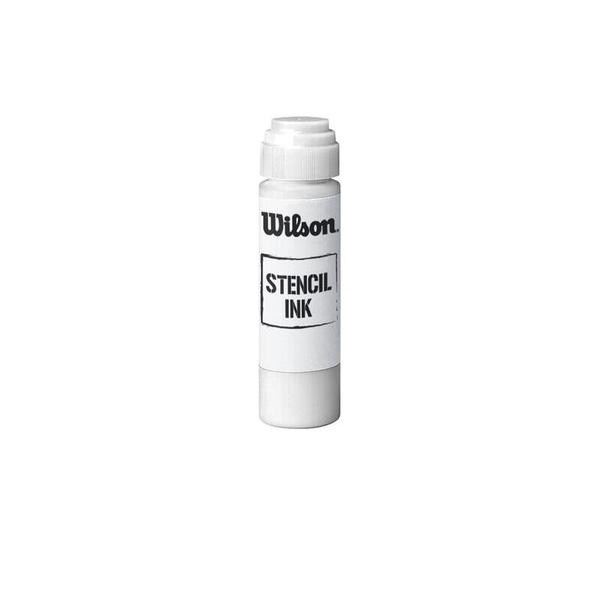 wrz742500-plus-marqueur-pour-cordage-wilson-stencil-ink-white-tu