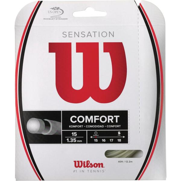 wrz940900-cordage-de-tennis-wilson-sensation-15l-12-2-m-natural-1-35-mm