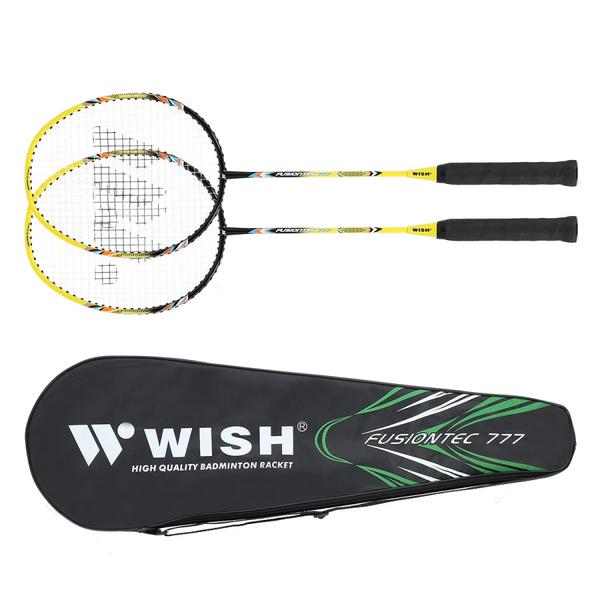 14-20-070-raquette-de-badminton-wish-fusiontec-777k-multicolore-66-5-cm