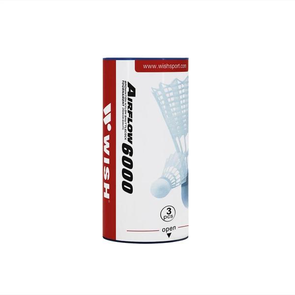 14-30-031-volant-de-badminton-nylon-wish-s-330-x3-blanc-tu