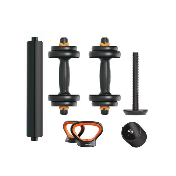 ormanc10v2p-kit-haltere-barre-kettlebell-capteur-xiaomi-fed-v2-10kg-black-orange-tu