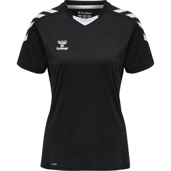 211457-2001-maillot-femme-hummel-hmlcore-noir