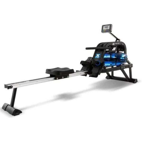 erg600-rameur-a-eau-d-appartement-et-de-fitness-xterra-noir-205x56x107-cm