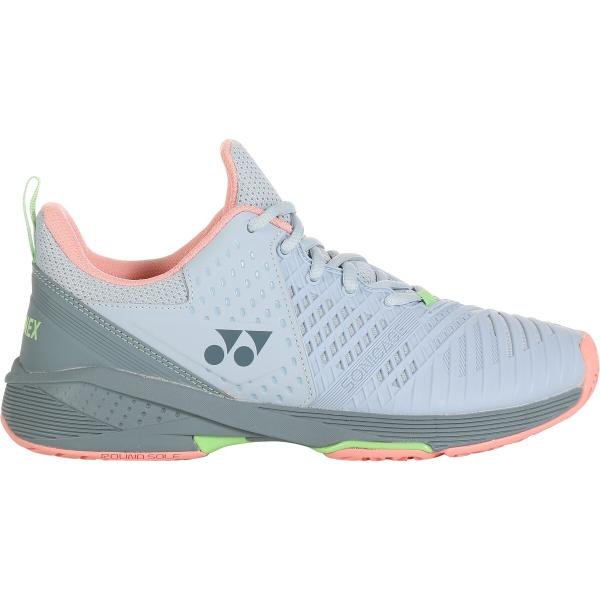 160-shts3lacex-273-chaussures-de-badminton-femme-yonex-pc-sonicage-3-grayish-bkue