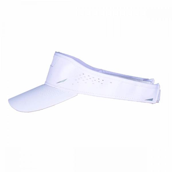 7aurunvi-white-casquette-visiere-de-running-z3r0d-white-tu